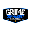 Grime Commander - Home
